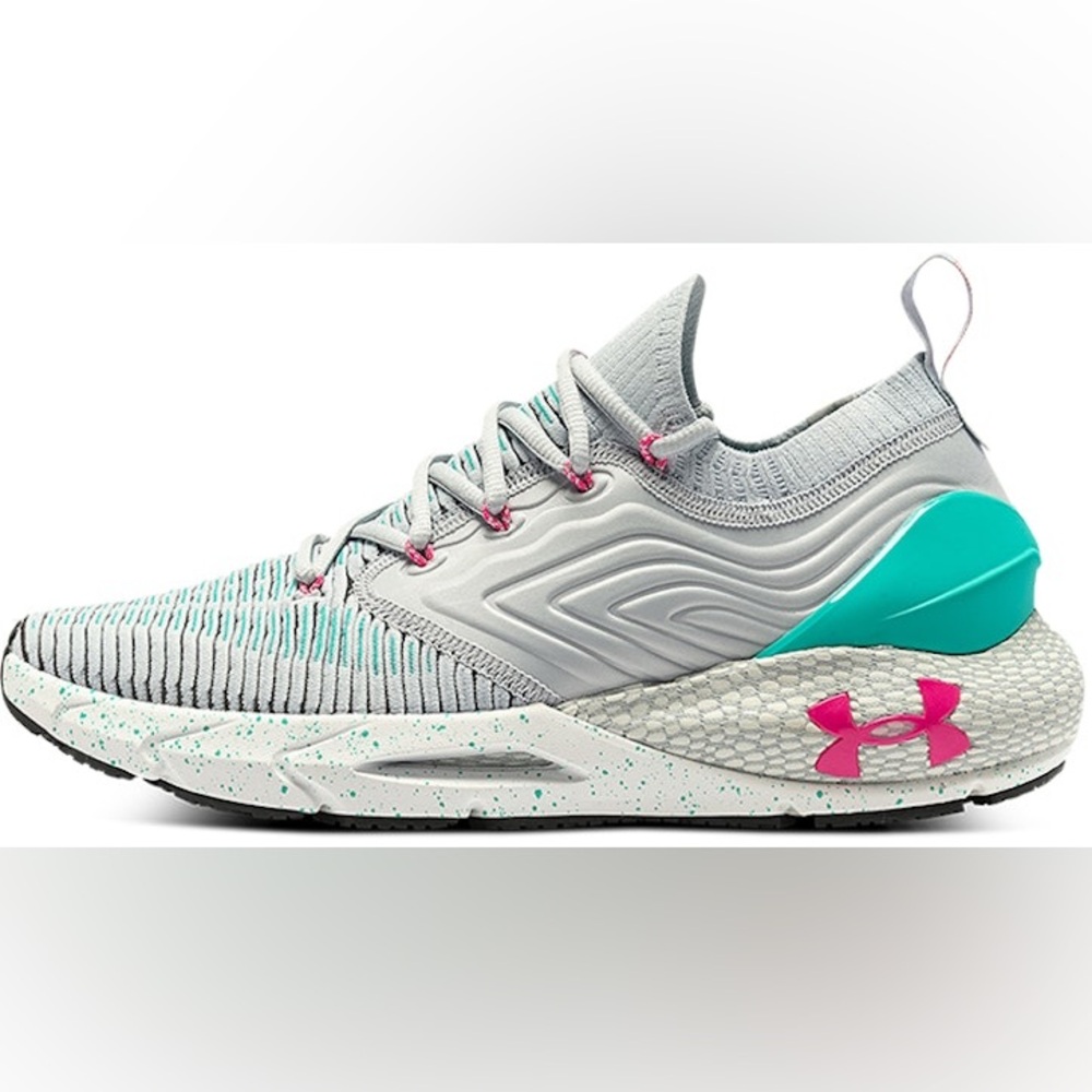Under Armour Mens Athletic Shoes